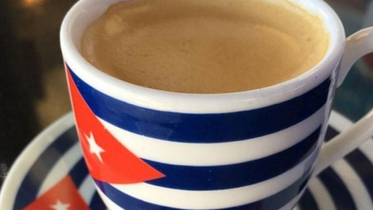 Receta de café cubano paso a paso - Primero Café