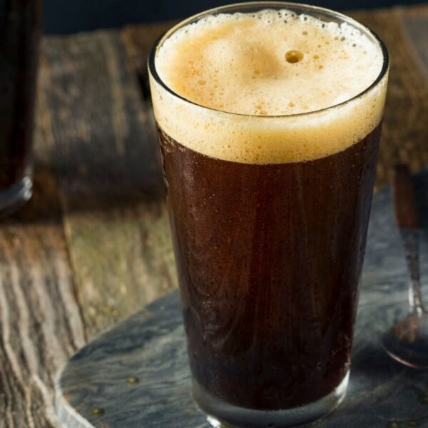 Qué es Cold Brew Nitro. Café en frío y nitrógeno