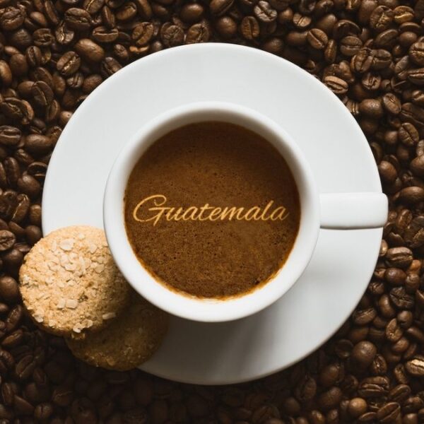 Café de Guatemala
