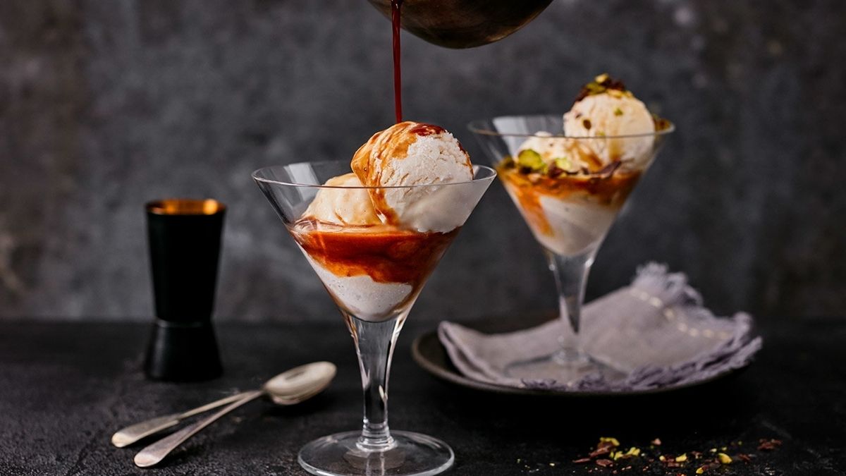 3 recetas de affogato que debes probar - Primero Café