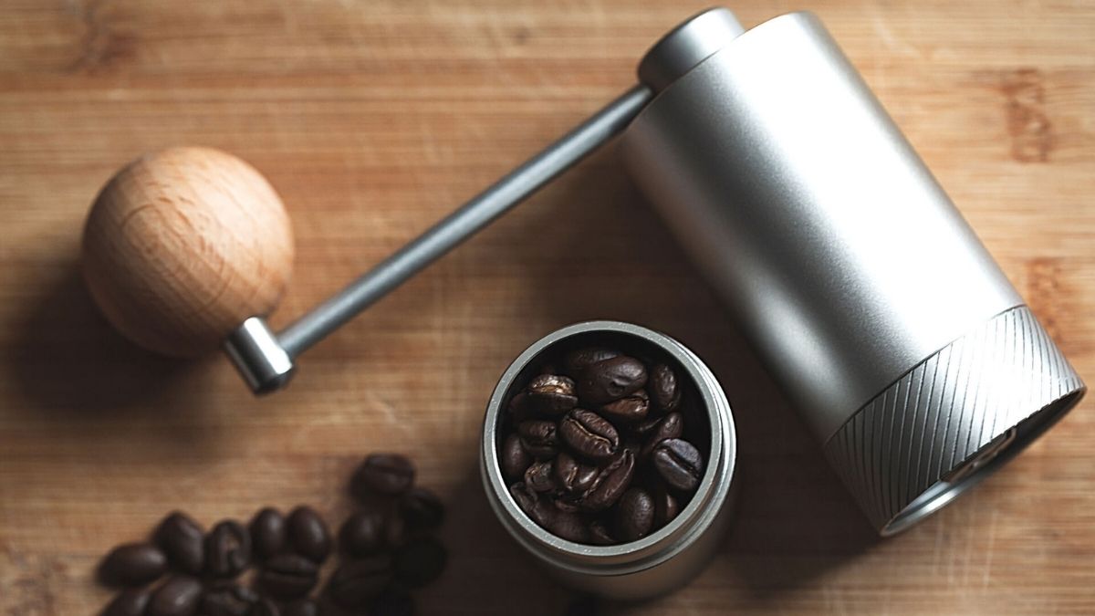 5 tips para elegir un molino de café manual - Primero Café