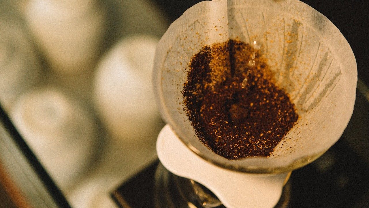 Tamaños De Filtros Adecuados Para Cada Cafetera Primero Café 0016