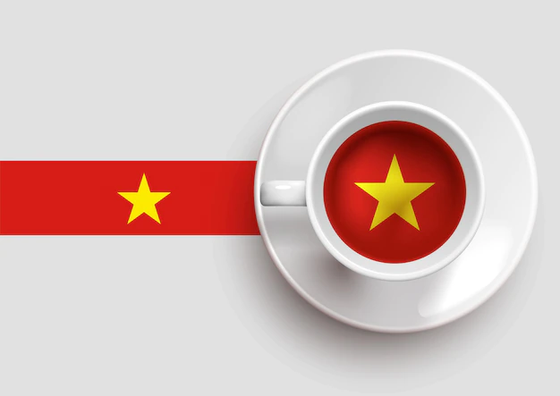 Café de Vietnam