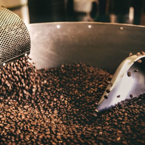 Beneficios de los blends de café